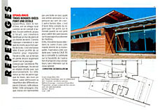 D'Architecture - N° 55 - mai 1995