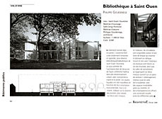 Techniques et Architecture - N°429 - décembre 1996 - janvier 1997